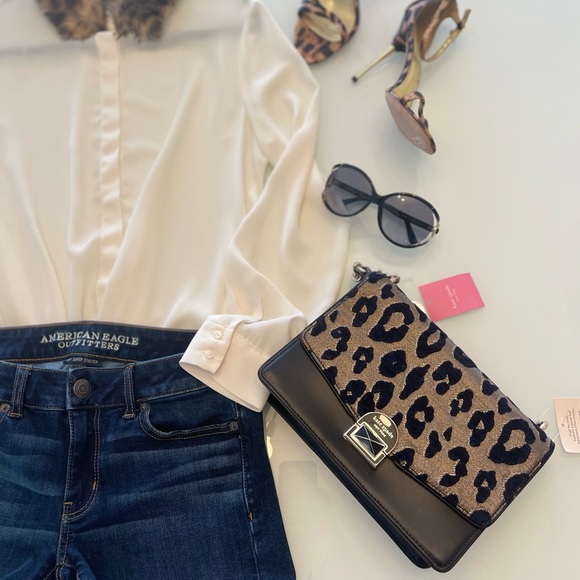 America eagle 🦅 short - size 4 - Picture 2 of 6